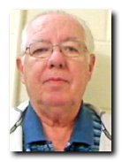 Offender Ronald John Longhurst