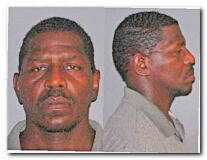 Offender Ronnie Jay Mayfield