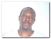 Offender Shon Deon Johnson