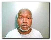 Offender Stephen Edward Patterson Jr