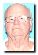 Offender Steven Gerald Buckles