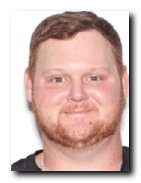 Offender Thomas Christopher Baker
