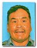 Offender Wilbur Roy Koyukuk