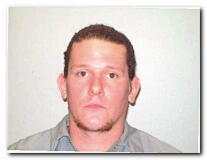 Offender Zachary Colt Harvey