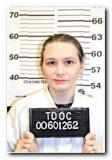 Offender Alisha Faye Bush