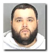 Offender Angel Miguel Tirado