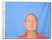 Offender Brad Walter Hebert