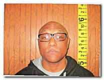 Offender Carl Michael Joseph