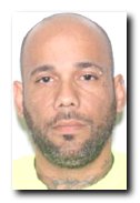 Offender Carlos Joel Figueroa Rodriguez