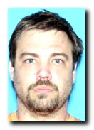 Offender Charles Wayne Thompson