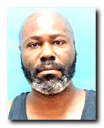 Offender Cleavon Ian Parris
