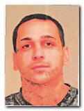Offender Conce Leroy Riveira