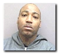 Offender Damon Lee White