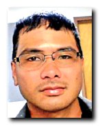 Offender Daniel Manolito Mojica