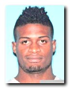 Offender Darrell Marquis Young Jr