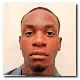 Offender Darron Dewayne Graham