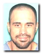 Offender Derick Alan Wilkerson