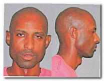 Offender Derick Demel Bell