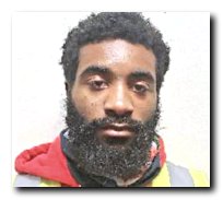 Offender Devonte Seth Francis