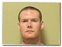 Offender Dustin Wayne Cluver