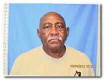 Offender Earnest Christopher Sylvester