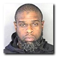 Offender Emanuel Izell Hall