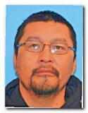 Offender Eric Martin Amuktoolik