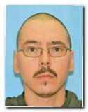 Offender Eric Paul Morgan Jr