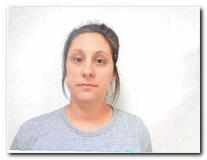 Offender Ericka Dawn Benoit