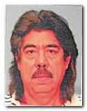 Offender Eufemio Antonio Hernandez