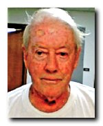 Offender Eugene Harrison Yeomans