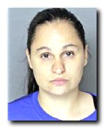 Offender Felicia Mae Jenkins