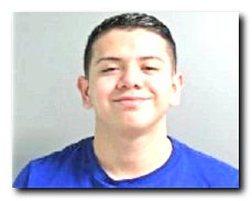 Offender Francisco Luis Castillo-diaz