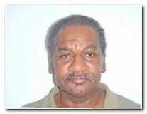 Offender Gregory Owens