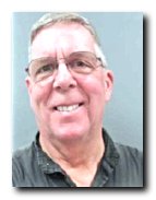 Offender James D Patten