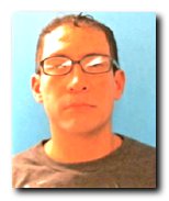 Offender James R Mcdonald
