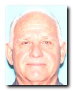 Offender Jeffrey Douglas Ahl