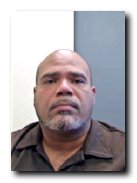 Offender Jesse Joe Benitez