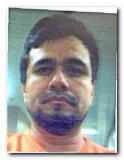 Offender Joel Gomez Navarette