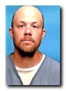 Offender Joel Matthew Cupp