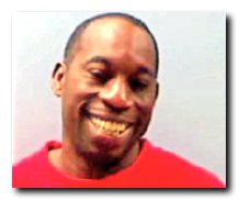 Offender John Lewis Williams Jr