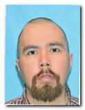 Offender Jonathan Frank Gordon