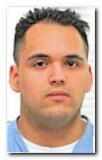 Offender Jorge Flores-del Real