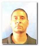 Offender Jose Rodriguez