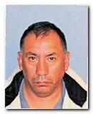 Offender Jose Rodriguez