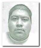 Offender Jose Tochimani