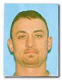 Offender Joshua Emory Rhinehart