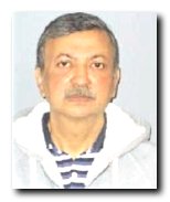 Offender Kamlesh Ramjibhai Chauhan