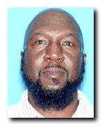 Offender Kenneth Watts Franklin
