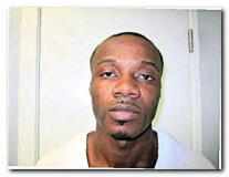 Offender Kenyatta Gemel Scott